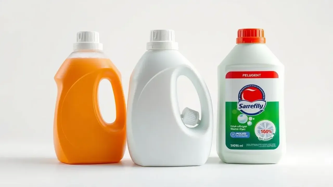 Melhor Sabão para Lava e Seca: O Guia Definitivo e Ranking 2024/2025