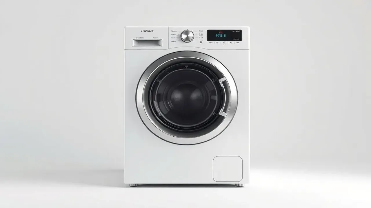 Avaliação da Secadora de Roupas EOS Bomba de Calor: Vale a Pena?