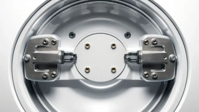 Como Trocar a Trava da Porta da Lavadora Samsung: Passo a Passo Completo e Seguro